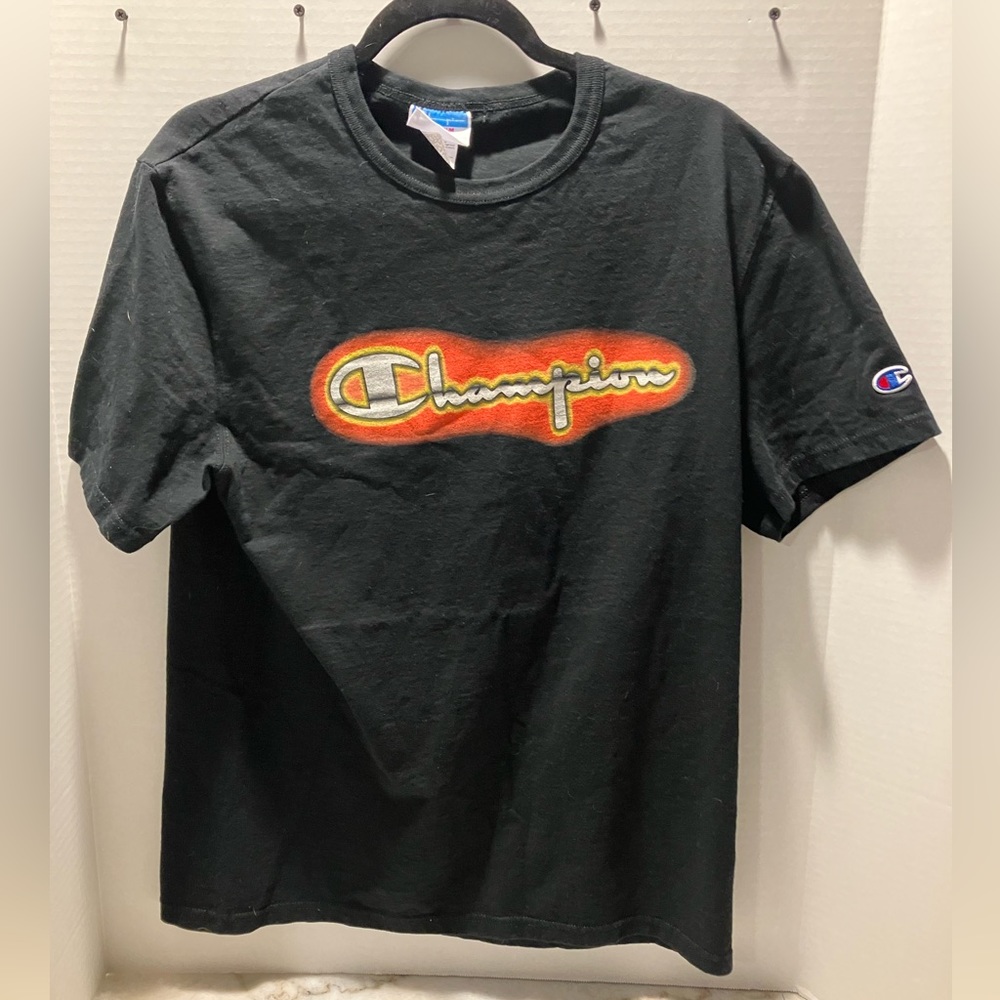 Champion T-Shirt
